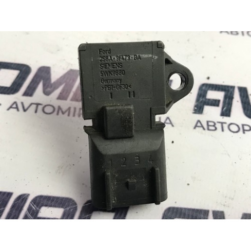 Датчик абсолютного тиску Ford Focus 2 1.6 2005-2010 2S8A9F479BA